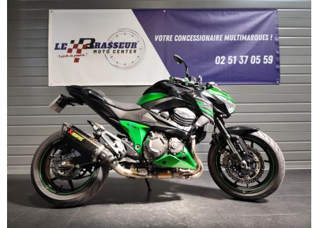 KAWASAKI Z 800 N ABS FULL