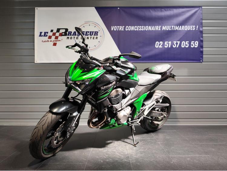 KAWASAKI Z 800 N ABS FULL