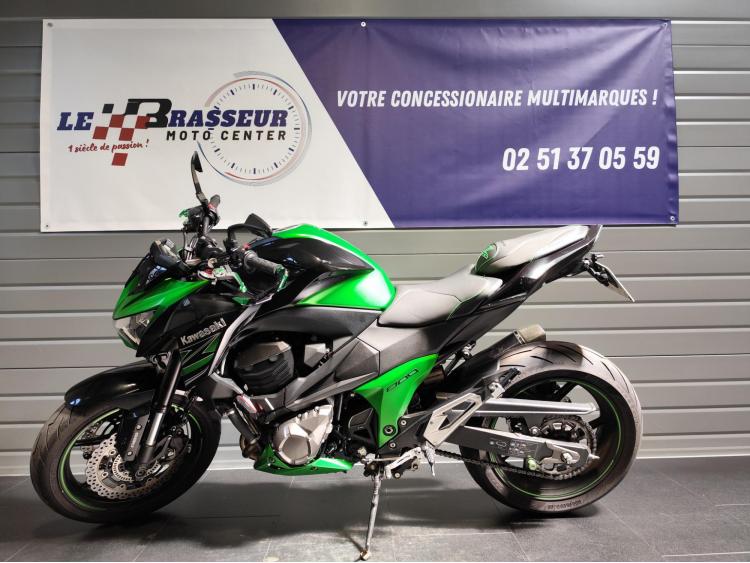 KAWASAKI Z 800 N ABS FULL