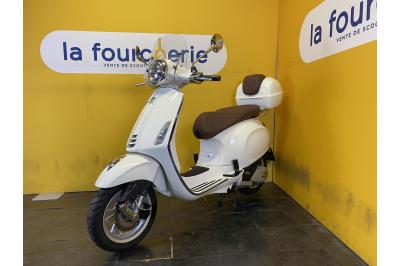 PIAGGIO PRIMAVERA 125