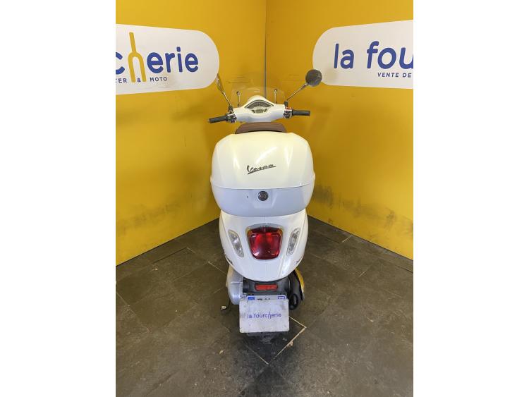 PIAGGIO VESPA PRIMAVERA 125