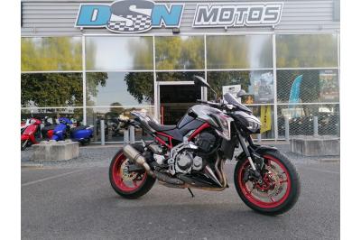 KAWASAKI Z 900