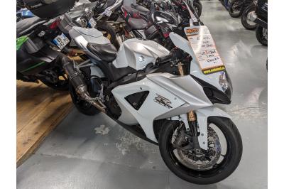 SUZUKI GSX-R 1000