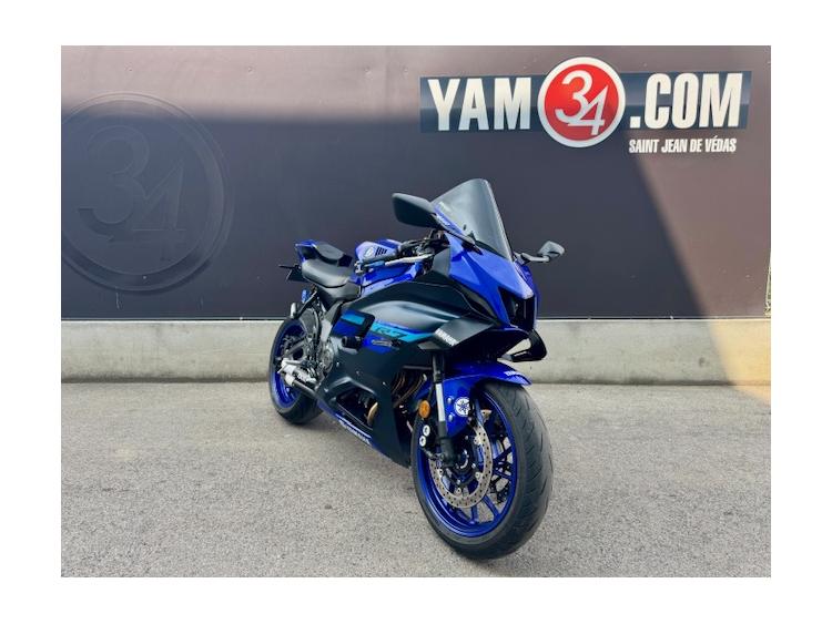 YAMAHA YZF-R7