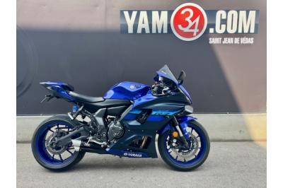 YAMAHA YZF-R7