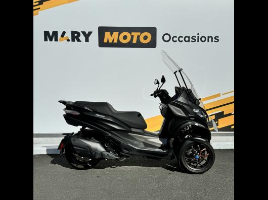 PIAGGIO MP3 530 HPE EXCLUSIVE