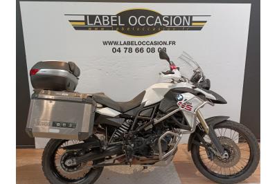 BMW F 800 GS