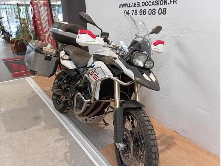 BMW F 800 GS