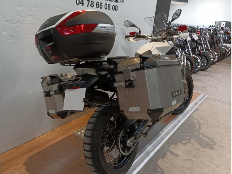 BMW F 800 GS