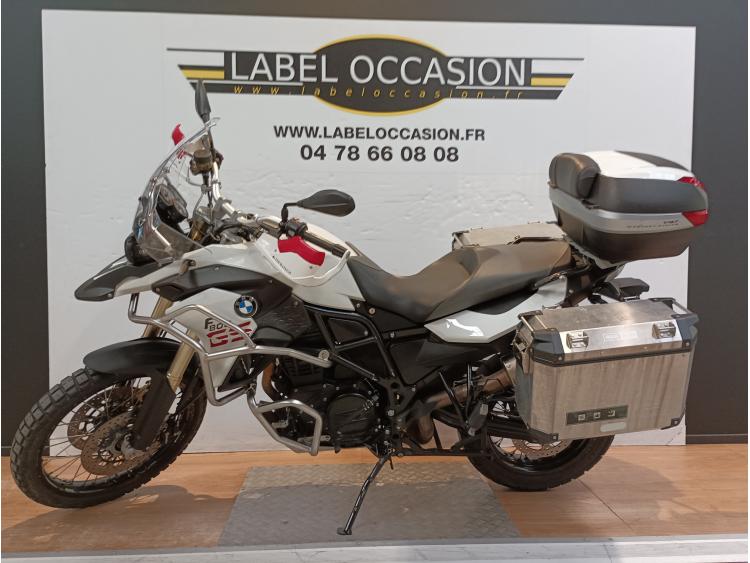 BMW F 800 GS