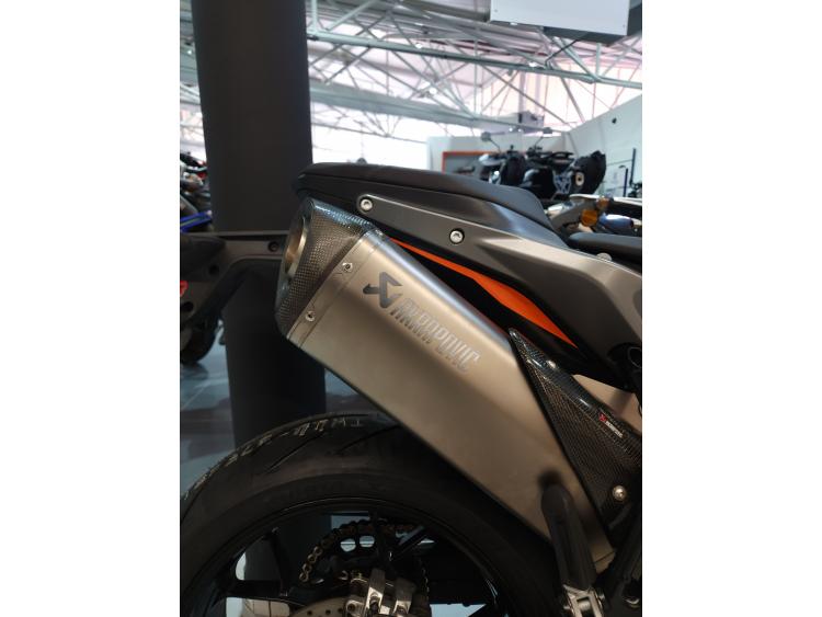 KTM 790 DUKE L