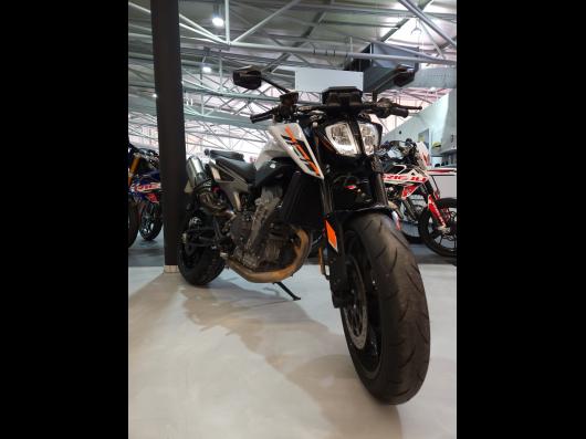 KTM 790 DUKE L