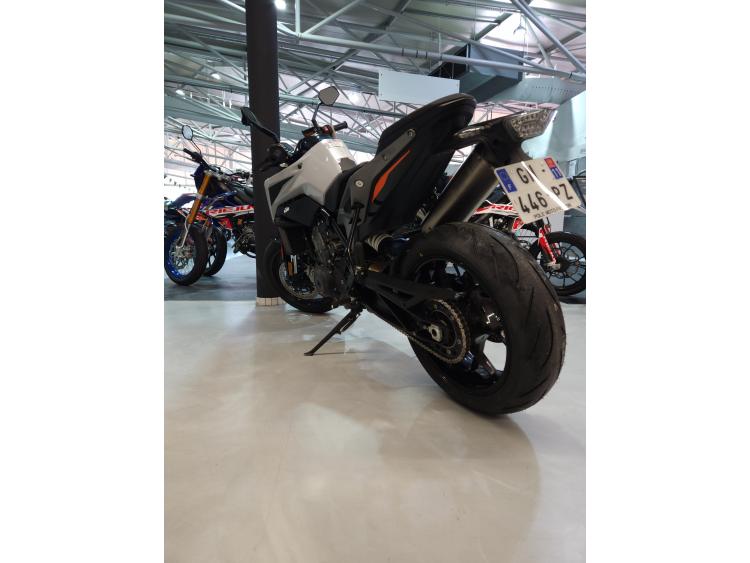 KTM 790 DUKE L
