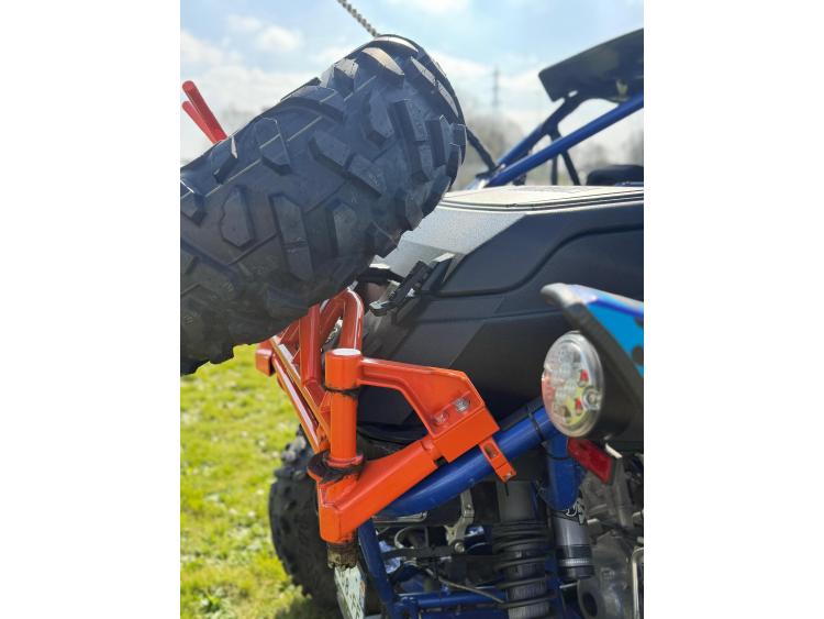 YAMAHA YXZ 1000