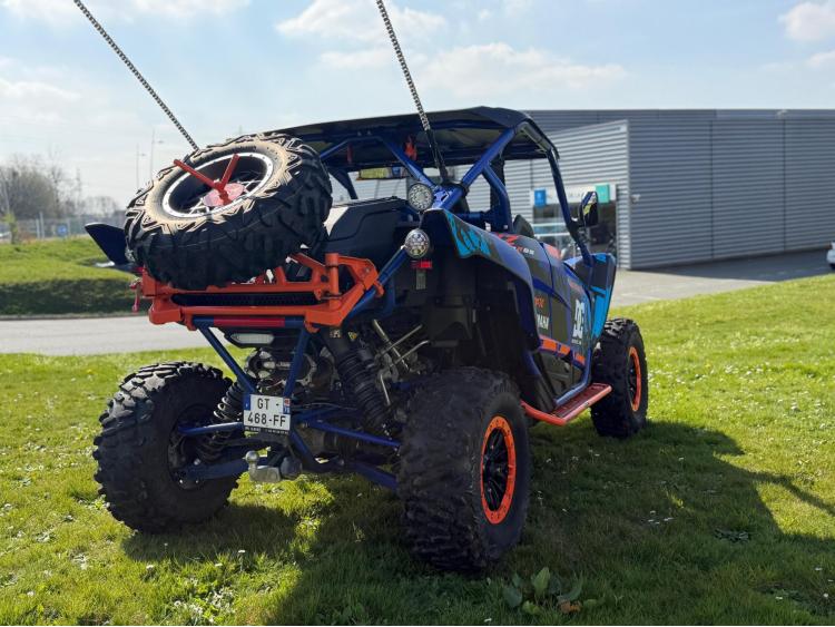 YAMAHA YXZ 1000