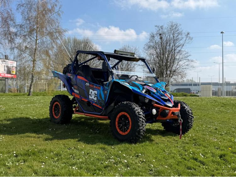 YAMAHA YXZ 1000