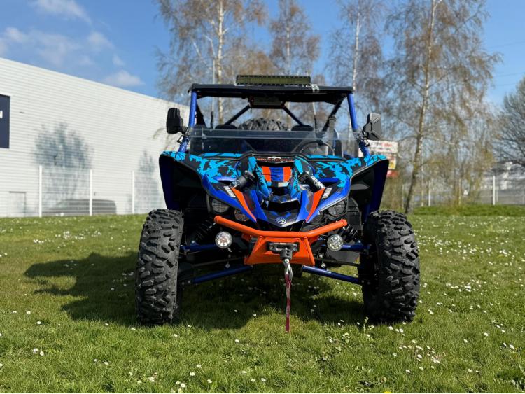 YAMAHA YXZ 1000