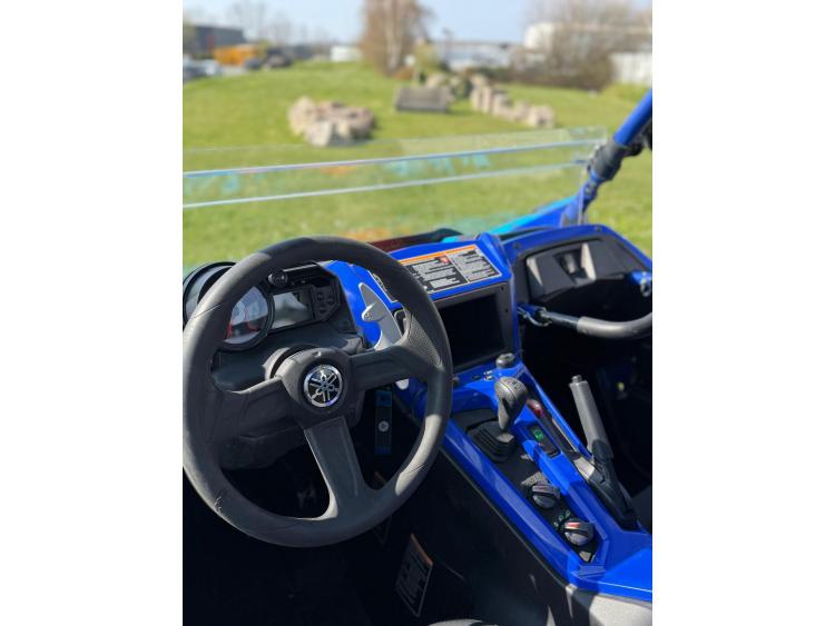YAMAHA YXZ 1000
