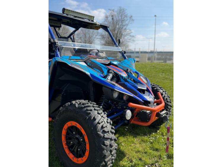 YAMAHA YXZ 1000