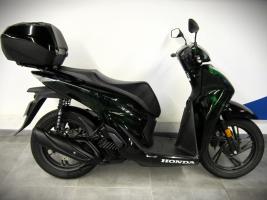 Photo du véhicule HONDA