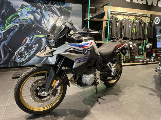 BMW F 850 GS ADVENTURE
