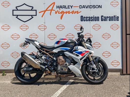 BMW S1000R ABS