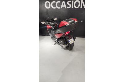 HONDA NSS FORZA 125