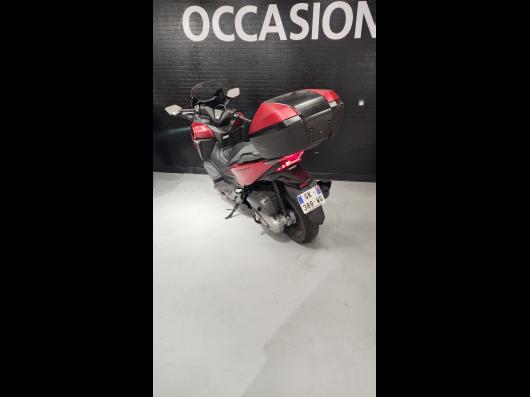 HONDA NSS FORZA 125