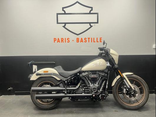 HARLEY-DAVIDSON SOFTAIL LOW RIDER 1923 S