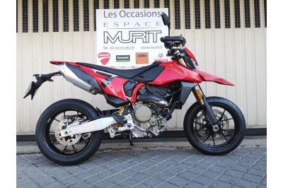 DUCATI HYPERMOTARD