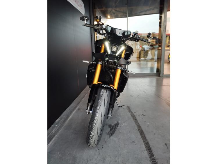 YAMAHA MT-09 SP