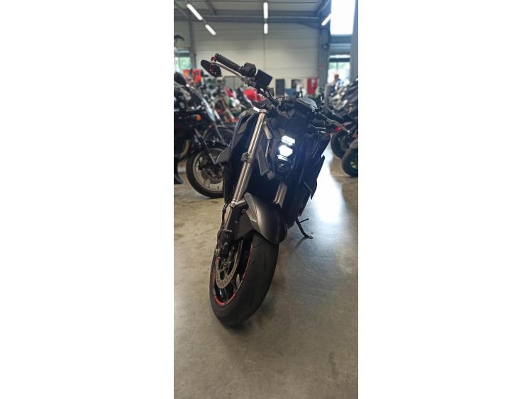 SUZUKI GSXS 950 35KW