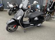 VESPA GTS 300