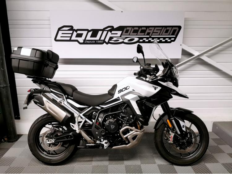 TRIUMPH Tiger 900 GT PRO