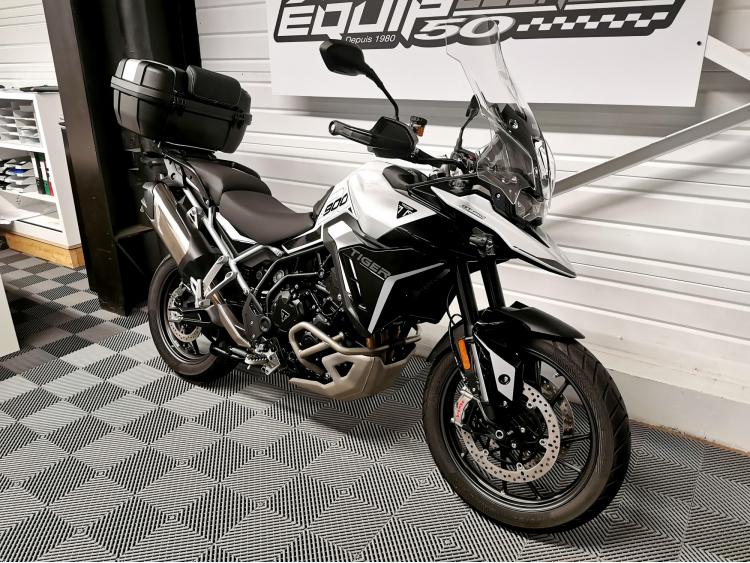 TRIUMPH Tiger 900 GT PRO