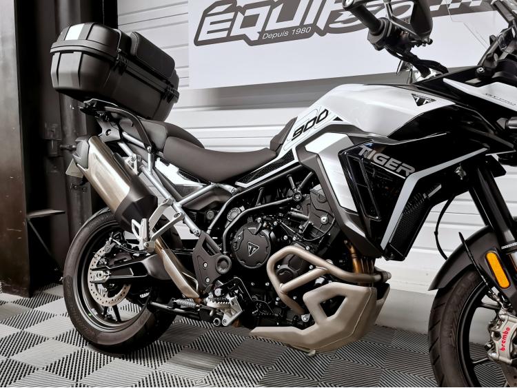 TRIUMPH Tiger 900 GT PRO