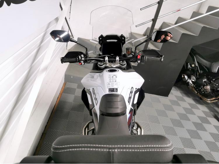 TRIUMPH Tiger 900 GT PRO