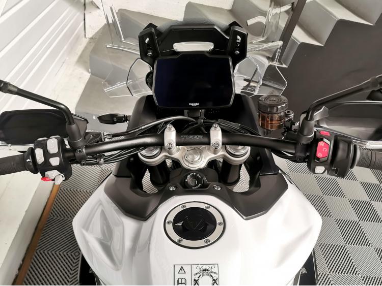 TRIUMPH Tiger 900 GT PRO