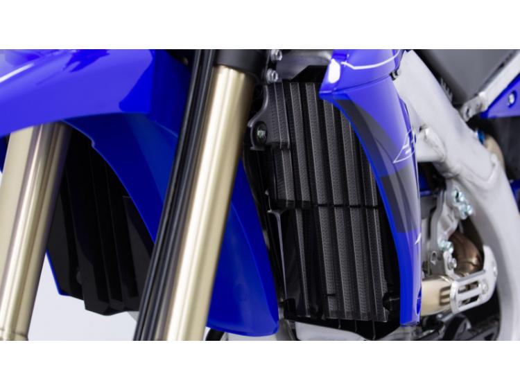 YAMAHA WR250F