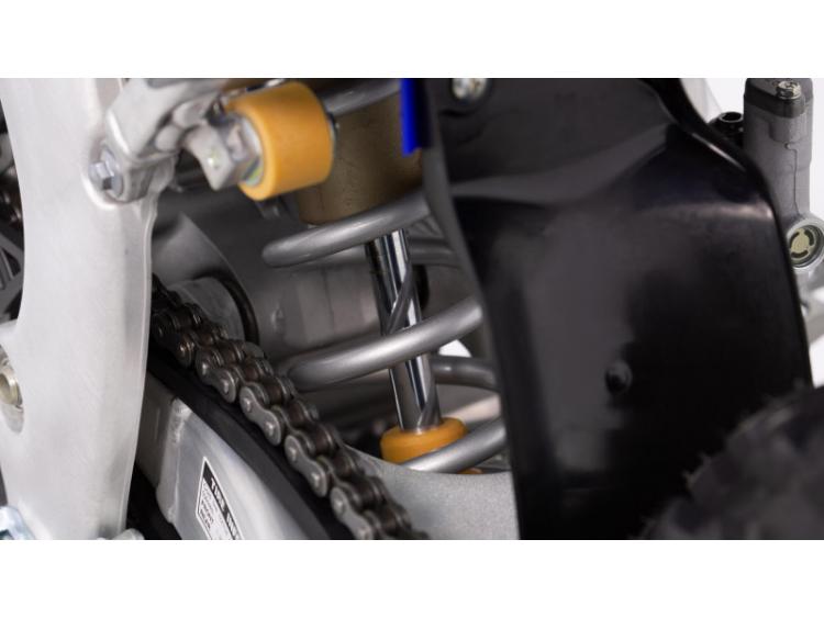YAMAHA WR250F