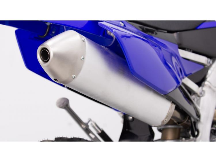 YAMAHA WR250F