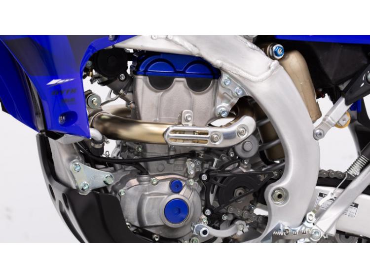YAMAHA WR250F