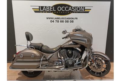 INDIAN CHIEFTAIN LIMITED
