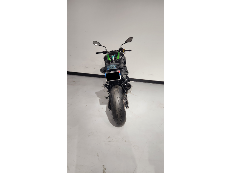 KAWASAKI Z-800 E
