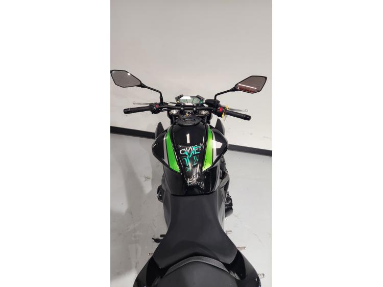 KAWASAKI Z-800 E