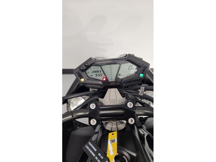 KAWASAKI Z-800 E
