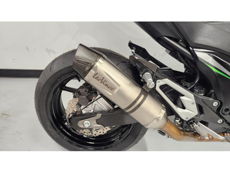 KAWASAKI Z-800 E