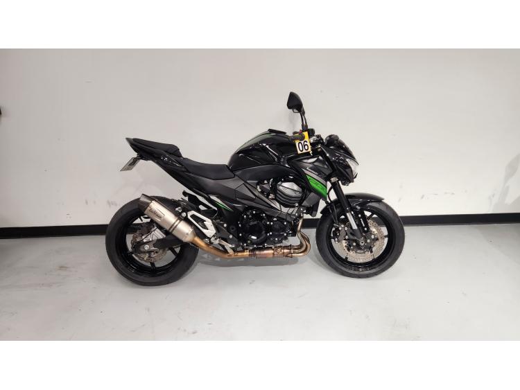 KAWASAKI Z-800 E