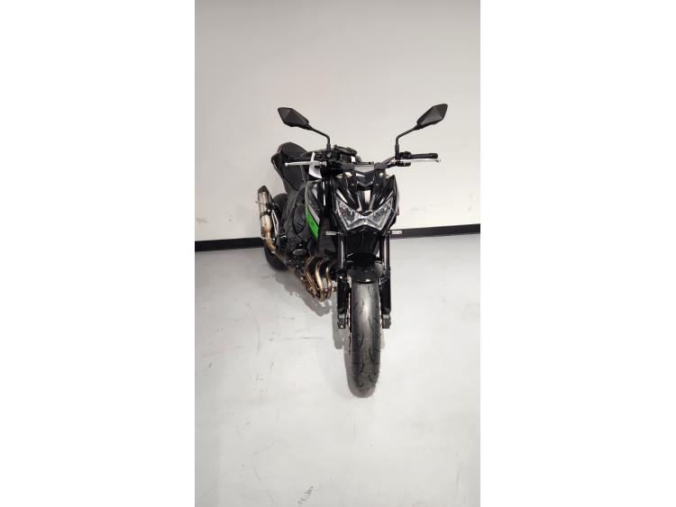 KAWASAKI Z-800 E