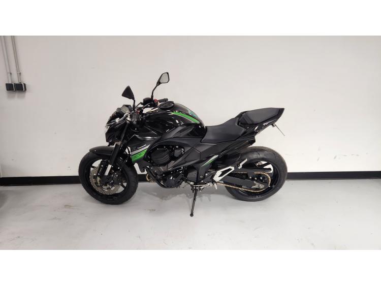 KAWASAKI Z-800 E